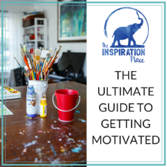 The Ultimate Guide to Getting Motivated