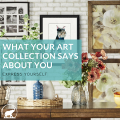 What Your Art Collection Says About You